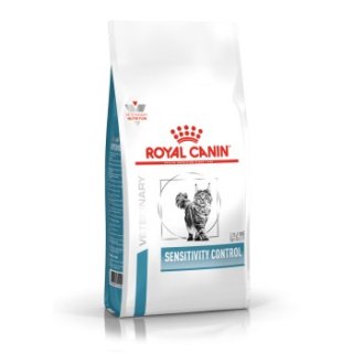 ROYAL CANIN Sensitivity Control Feline 1,5kg Royal Canin weterynaria