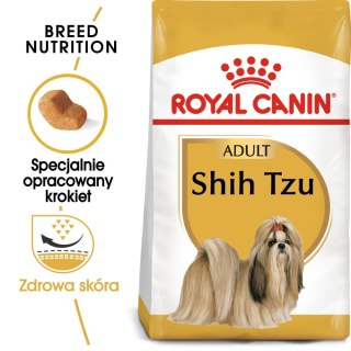 ROYAL CANIN Shih Tzu Adult 1,5kg Royal Canin