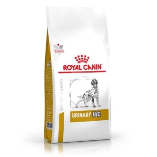 ROYAL CANIN Urinary U/C 14kg Royal Canin weterynaria