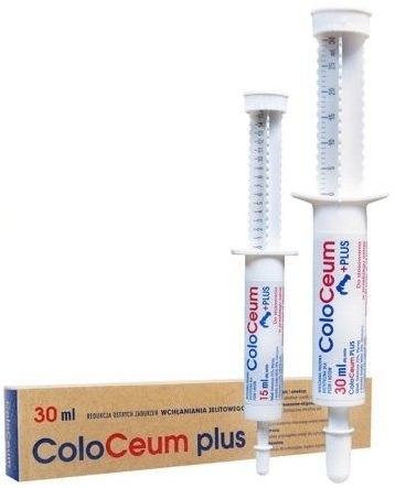 Scanvet ColoCeum Plus 30ml Scanvet