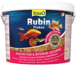 Tetra Rubin 10l TETRA