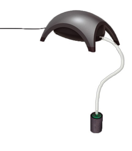 Tetra Tetratec Pompka Napowietrzająca APS 300 TETRA