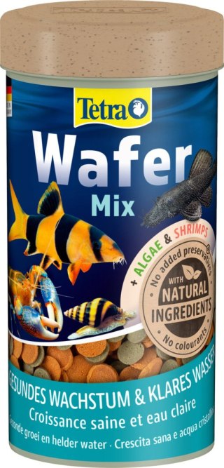 Tetra Wafer Mix 100ml TETRA