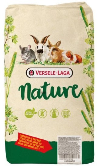 Versele-Laga Cavia Nature 9kg Versele-Laga