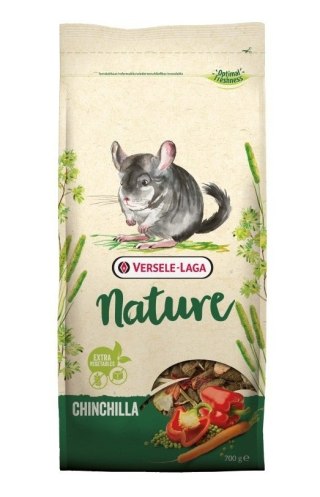 Versele-Laga Chinchilla Nature 700g Versele-Laga