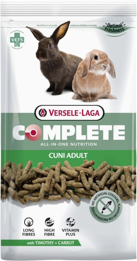 Versele-Laga Cuni Adult Complete 1,75kg Versele-Laga