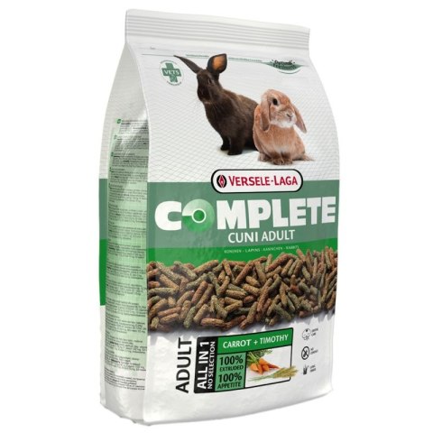 Versele-Laga Cuni Adult Complete 1,75kg Versele-Laga