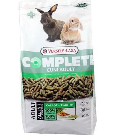 Versele-Laga Cuni Adult Complete 1,75kg Versele-Laga