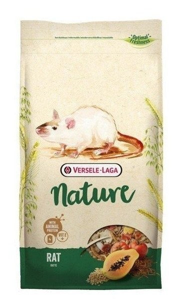 Versele-Laga Rat Nature 2,3kg Versele-Laga