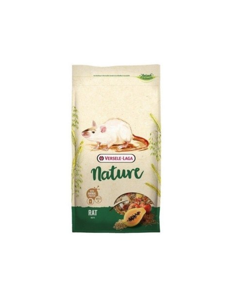Versele-Laga Rat Nature 700g Versele-Laga