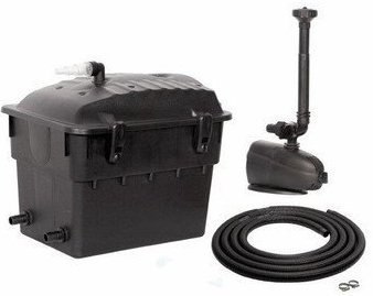 AQUAEL Klarjet 10000 Fountain UV Filter Set AQUA EL