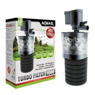 AQUAEL Turbo Filter 1000 AQUA EL