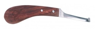 Can-Agri Nóż Do Korekcji Racic Prawy Wąski 21cm Kerbl