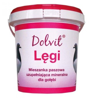Dolfos Dolvit Lęgi 1kg Dolfos
