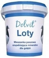 Dolfos Dolvit Loty 1000g Dolfos