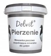 Dolfos Dolvit Pierzenie 1kg Dolfos