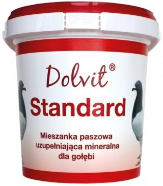 Dolfos Dolvit Standard 1000g Dolfos