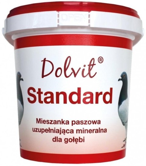 Dolfos Dolvit Standard 1000g Dolfos