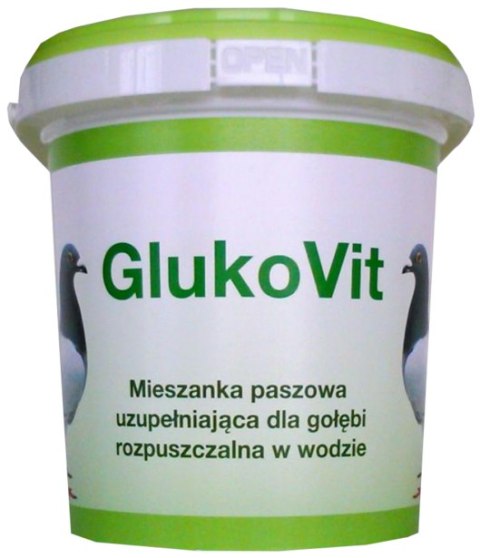 Dolfos GlukoVit 500g Dolfos