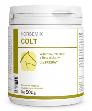 Dolfos Horsemix Colt 500g Dolfos
