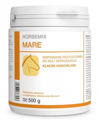 Dolfos Horsemix Mare 500g Dolfos