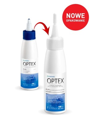 Eurowet Optex 100ml Eurowet