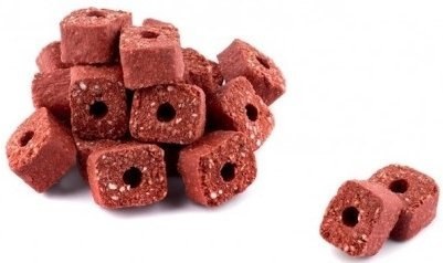 Maced Mięsne Krążki Z Wołowiną 500g Maced