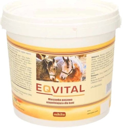 Mikita Eqvital 1kg Mikita