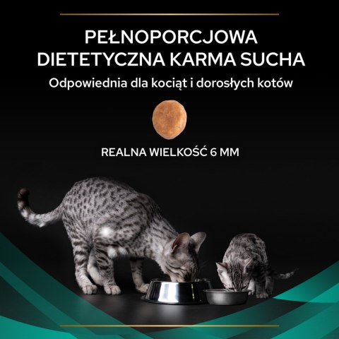 PURINA Pro Plan Veterinary Diets EN Gastrointestinal Cat 1,5kg PRO PLAN Veterinary Diets