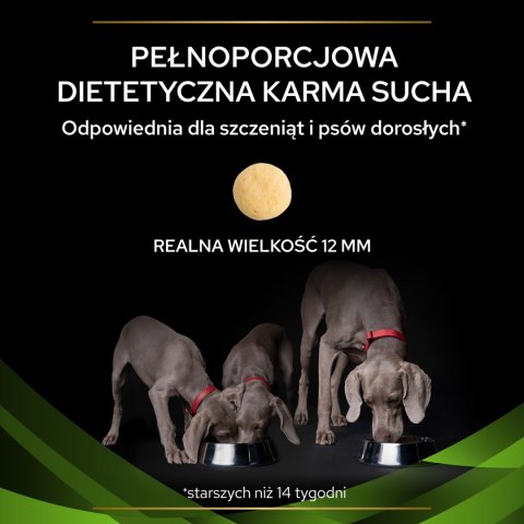 PURINA Pro Plan Veterinary Diets HA Hypoallergenic Dog 3kg PRO PLAN Veterinary Diets