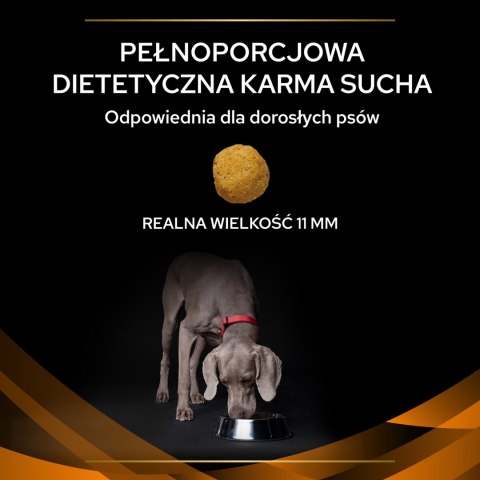 PURINA Pro Plan Veterinary Diets OM Obesity Management 3kg PRO PLAN Veterinary Diets