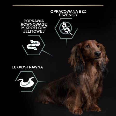 Purina Pro Plan Adult Small Mini Sensitive Digestion 7kg Purina Pro Plan
