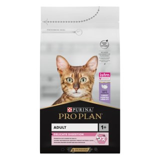 Purina Pro Plan Delicate Turkey&Rice 1,5kg Purina Pro Plan