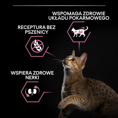 Purina Pro Plan Delicate Turkey&Rice 1,5kg Purina Pro Plan