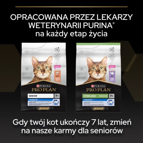 Purina Pro Plan Delicate Turkey&Rice 1,5kg Purina Pro Plan