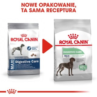 ROYAL CANIN CCN Maxi Digestive Care 3kg Royal Canin