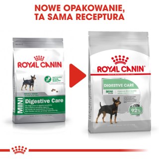 ROYAL CANIN Mini Digestive Care 1kg Royal Canin