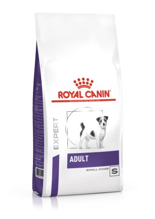 ROYAL CANIN Vet Care Nutrition Small Adult Dental & Digest 2kg Royal Canin weterynaria