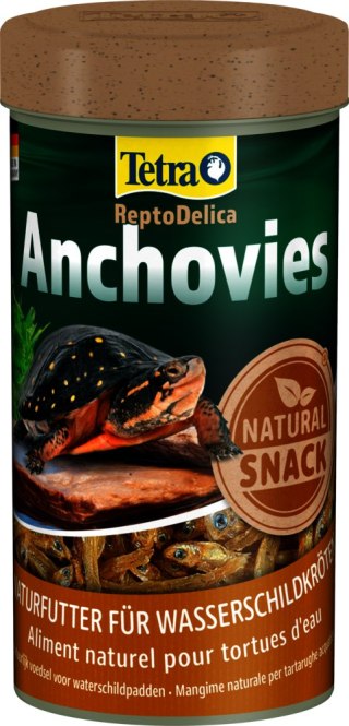 Tetra Anchovies 1l TETRA