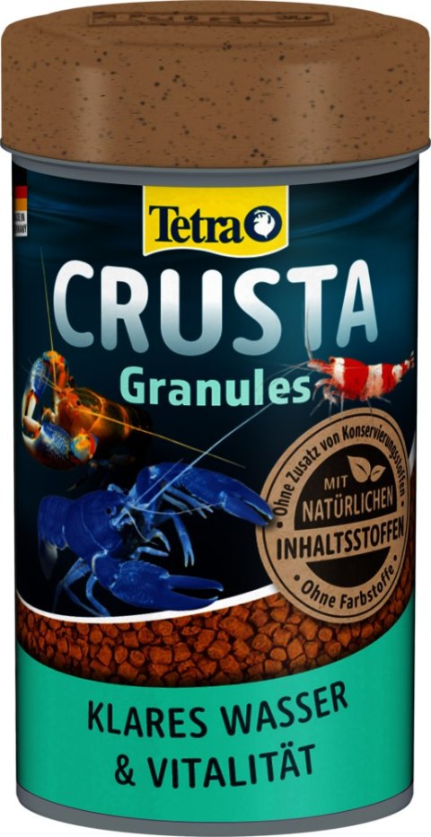Tetra Crusta Granules 100ml TETRA