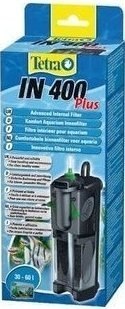 Tetra IN Plus IN 400-Filtr Wewnętrzny 30-60l TETRA