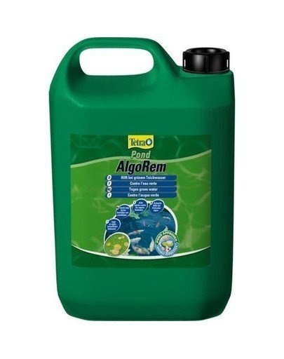 Tetra Pond AlgoRem 3l TETRA