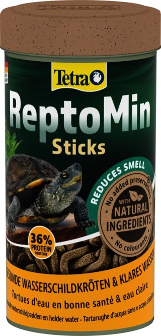 Tetra ReptoMin 500ml TETRA