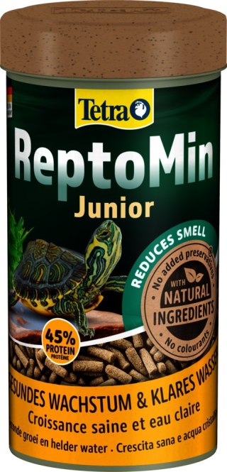 Tetra ReptoMin Junior 100ml TETRA