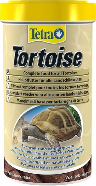 Tetra Tortoise 250ml TETRA