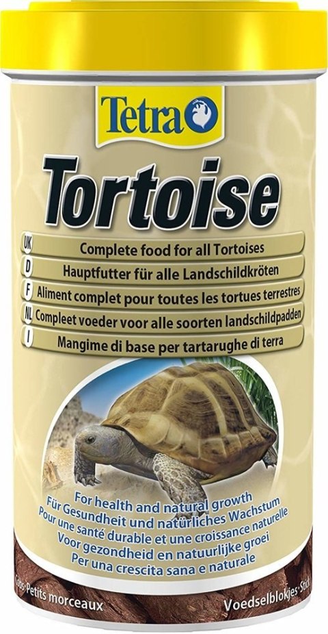Tetra Tortoise 250ml TETRA