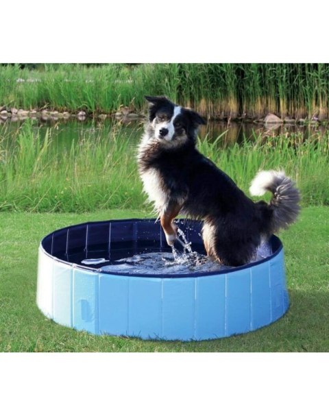 Trixie Basen Dla Psa 120x30cm Trixie