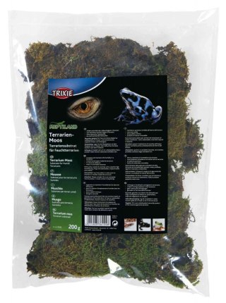 Trixie Mech Do Terrarium 200g Trixie