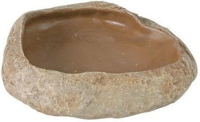Trixie Miska Na Wodę Lub Pokarm 15x3,5x12cm Trixie