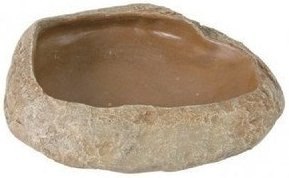Trixie Miska Na Wodę Lub Pokarm 19x5x16cm Trixie